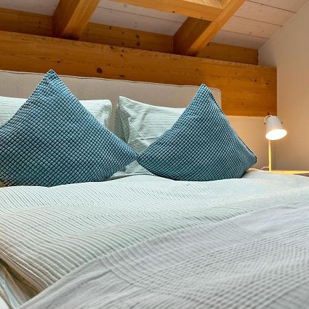 Gaestehaus Myhideaway Reichenbach im Kandertal Kültér fotó